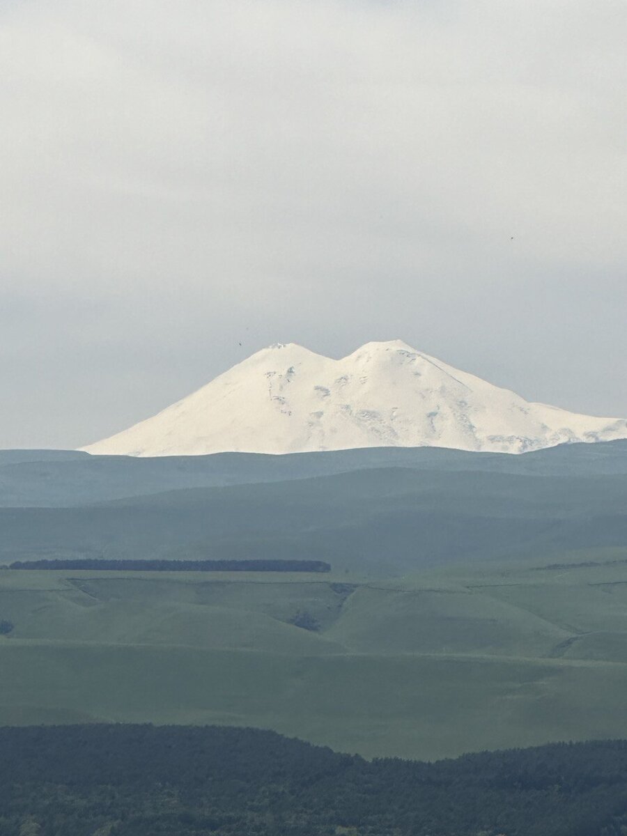 Спящий вулкан в крыму