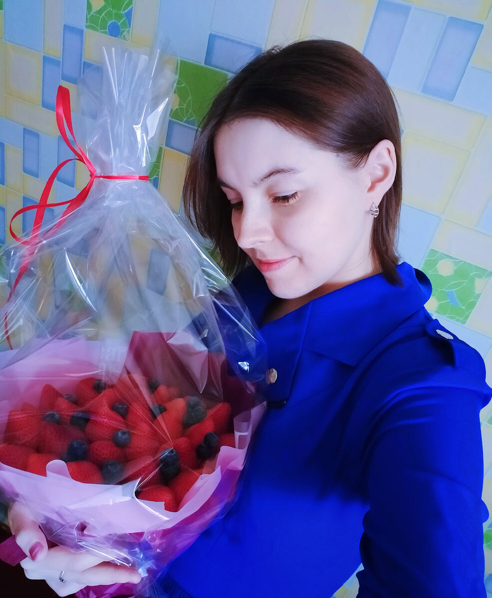 Я больше не хочу изменять себе и своим желаниям. Слишком долго я шла против себя 