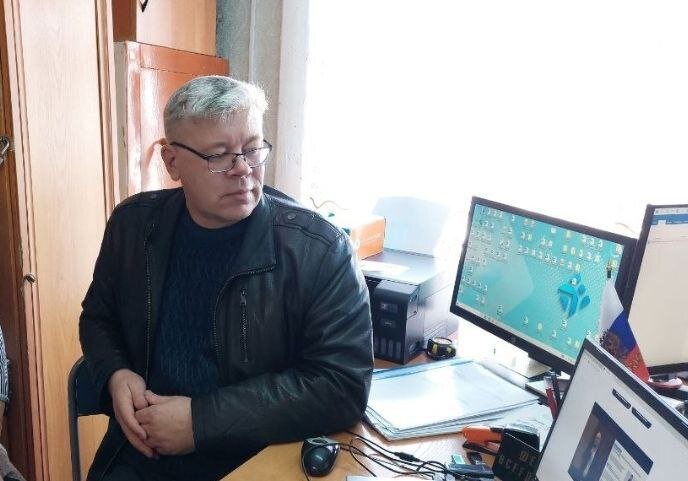    Олег Башкиров