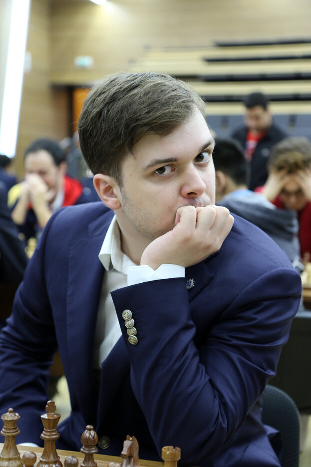    Владимир Федосеев.Этери Кублашвили