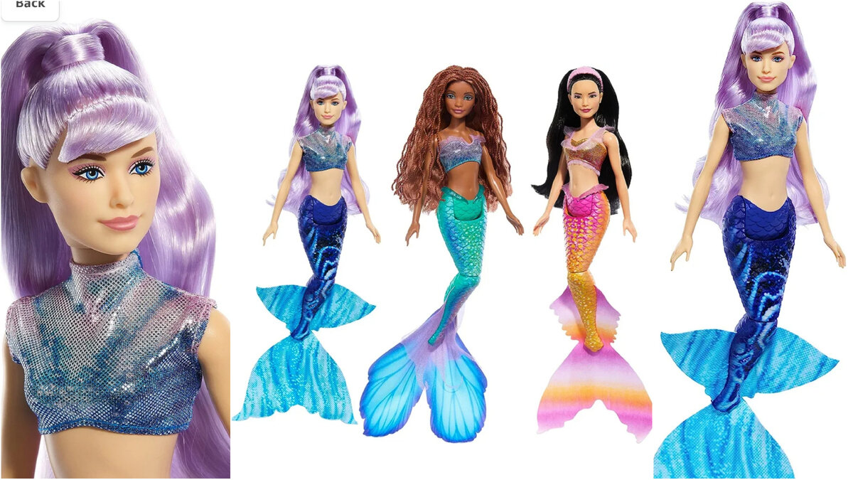 Жду красотку 