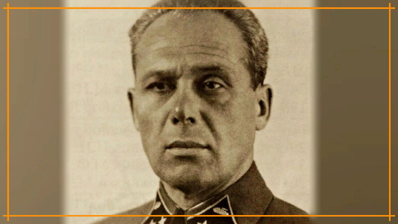 Генерал-лейтенант В. Тмаручи. Яндекс картинки