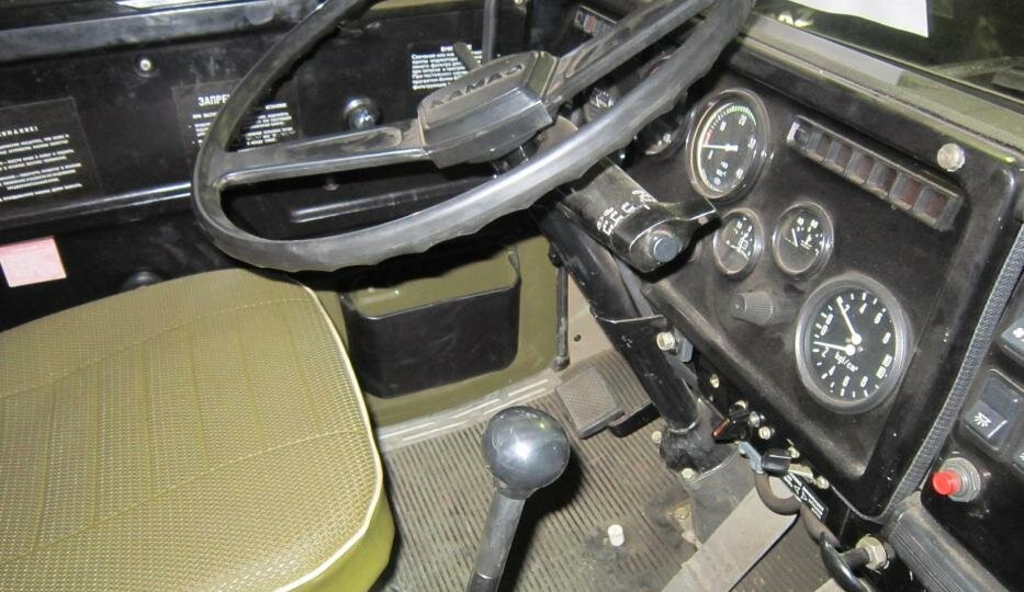 Отличный грузовик, на котором ездят до сих пор, КамАЗ 4310