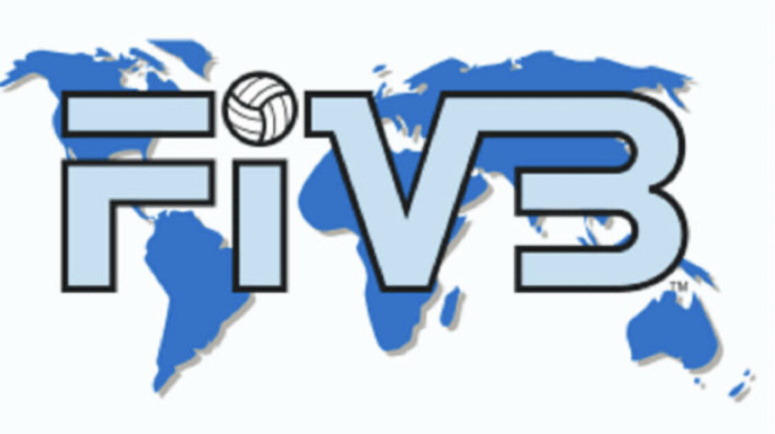 Первый логотип.