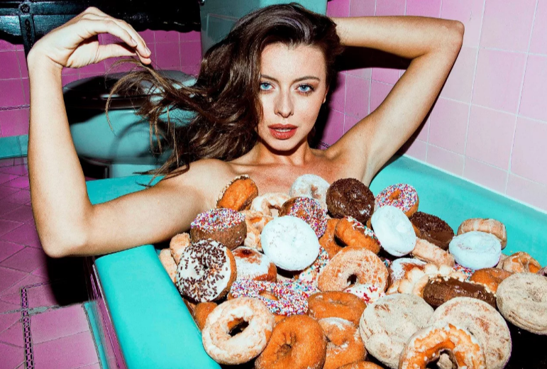 Фото из Интернета