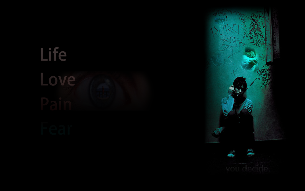 Выбор есть всегда