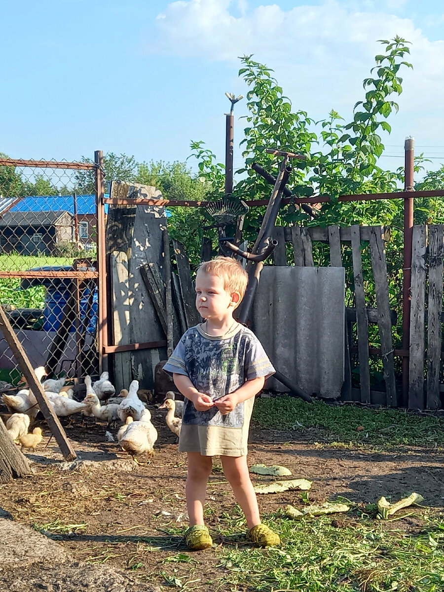 Фото автора 