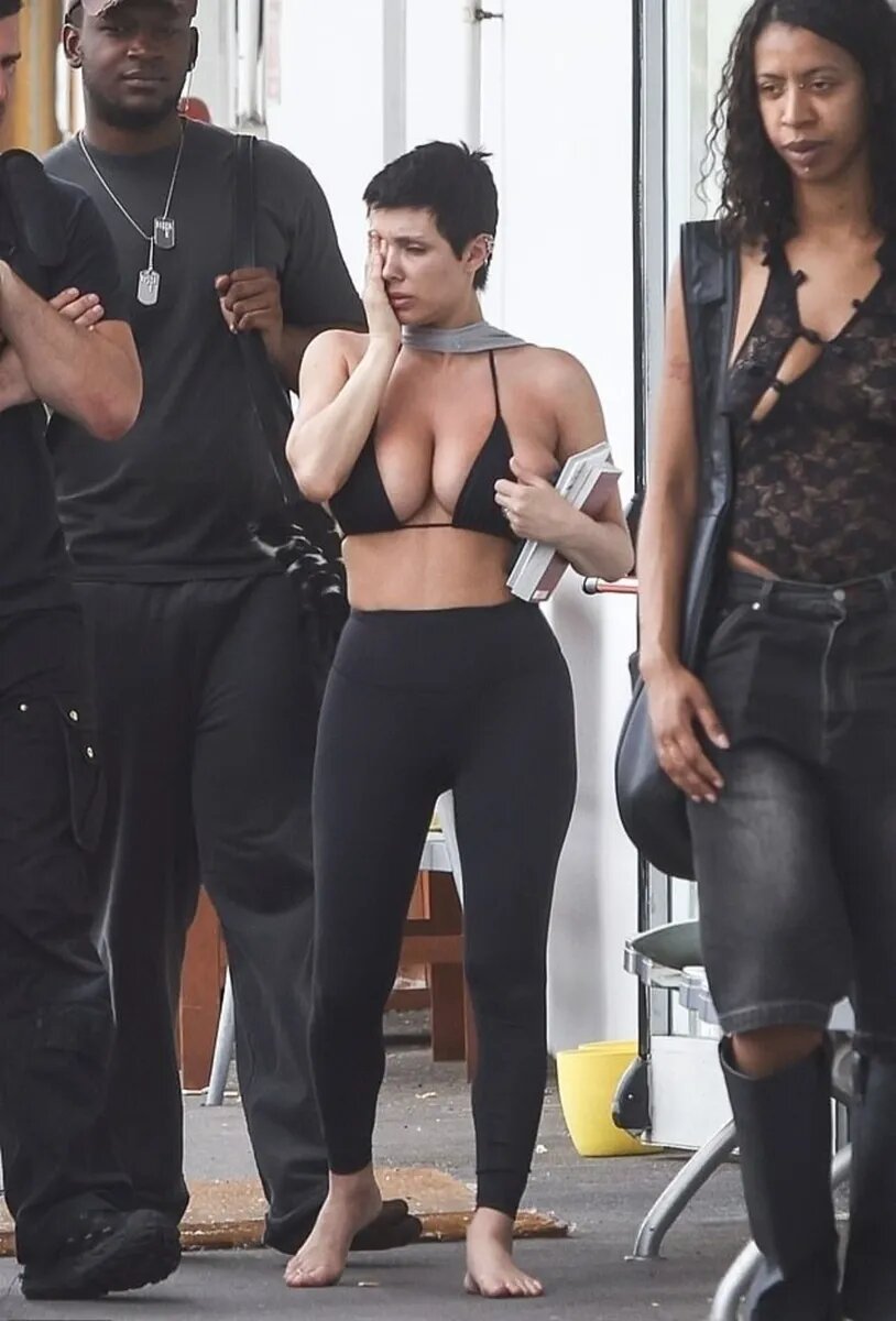 Фото: Daily Mail