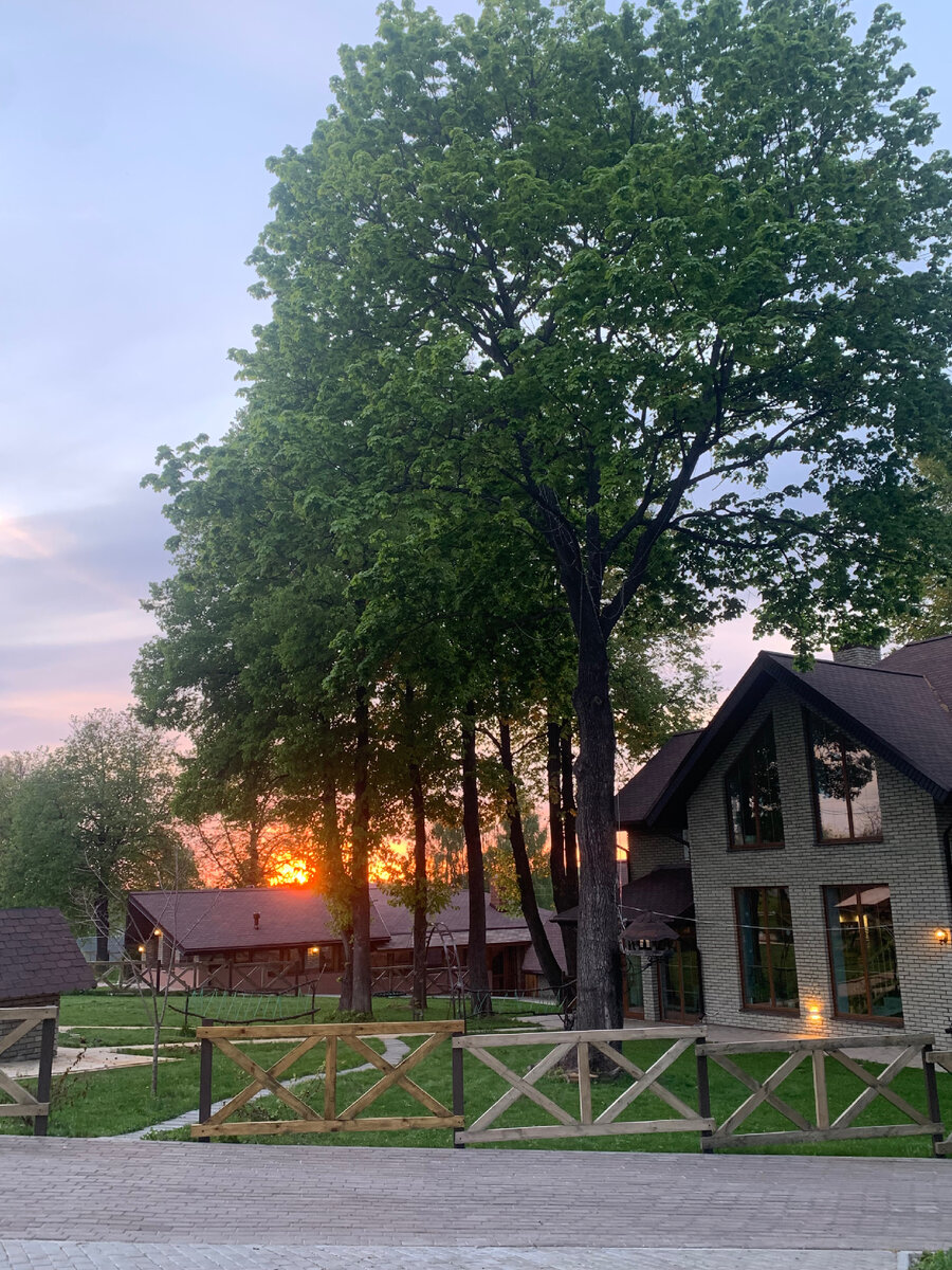 Важно отдыхать не только телом, но и душой. Это поможет не хуже антидепрессантов