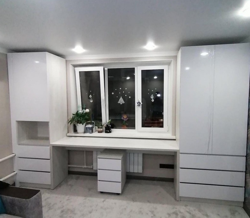 Фотография взята из источника shkafy-moskva.ru