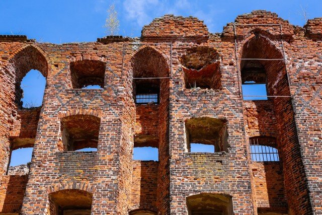   Фото из архива Калининград.Ru