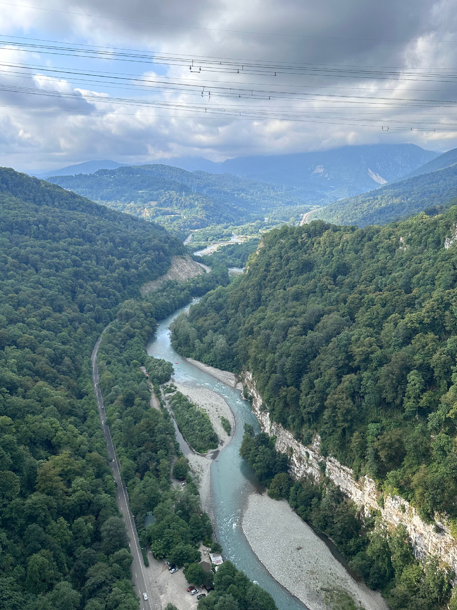 Фотография автора