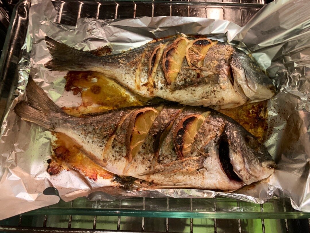 Самые свежие рецепты для Вас!