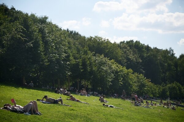 Фото: РИА Новости/Владимир Астапкович