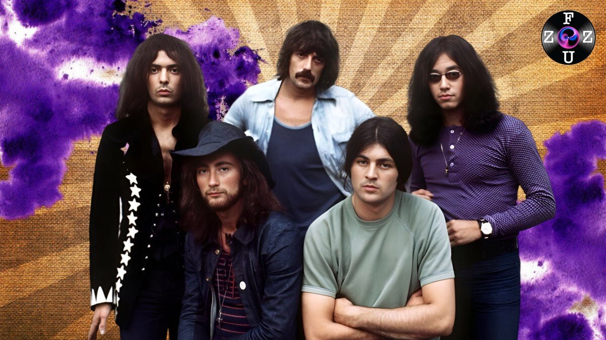 Deep Purple