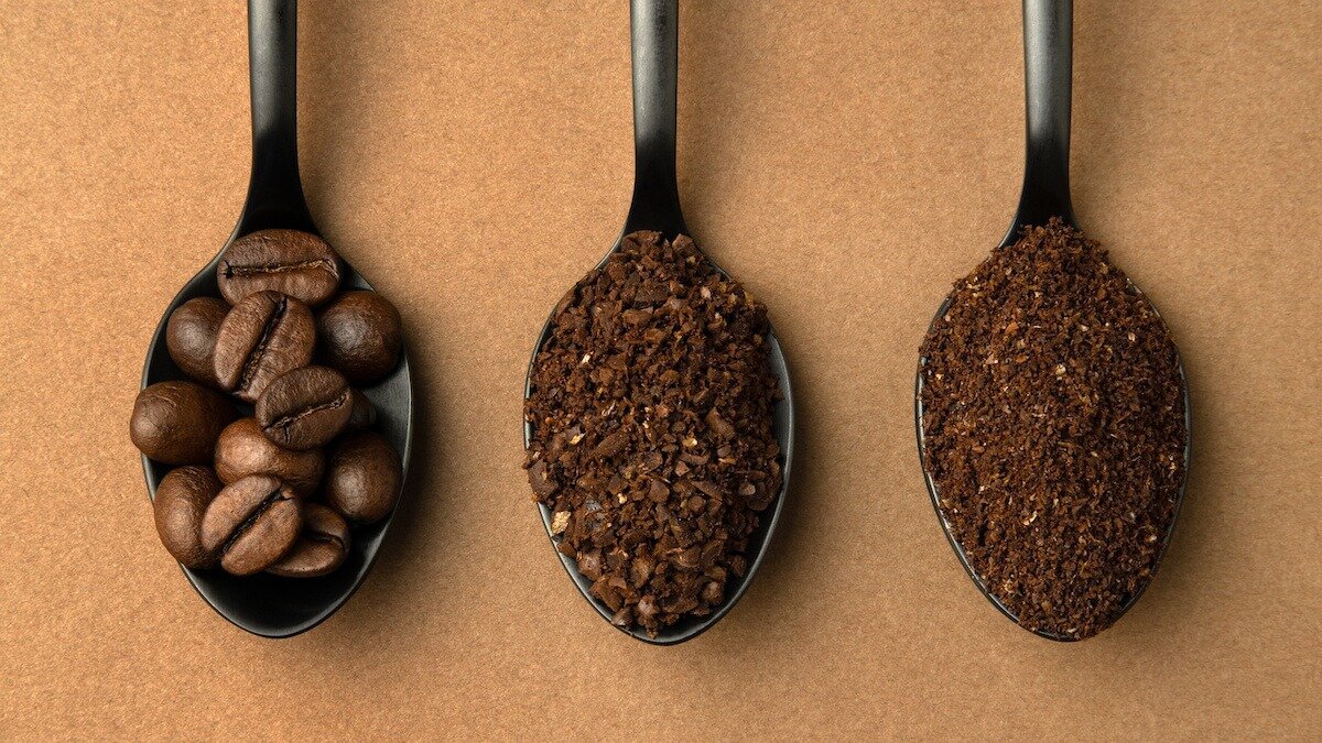 Как правильно выбрать степень помола кофе для турки