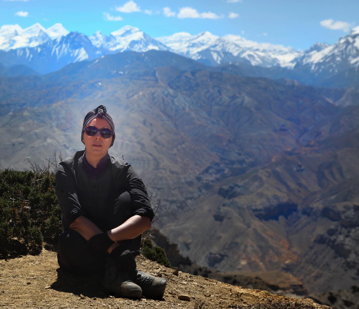 Все фото автора и размещены просто в качестве иллюстрации