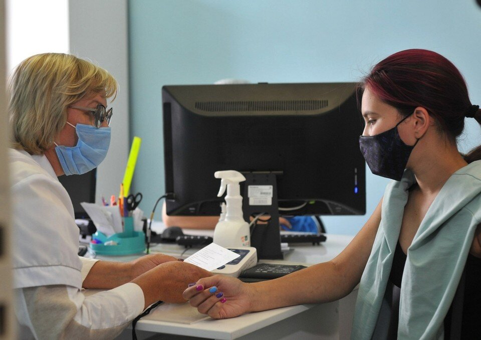    Обследования нужно проходить регулярно. Кирилл САДЫКОВ