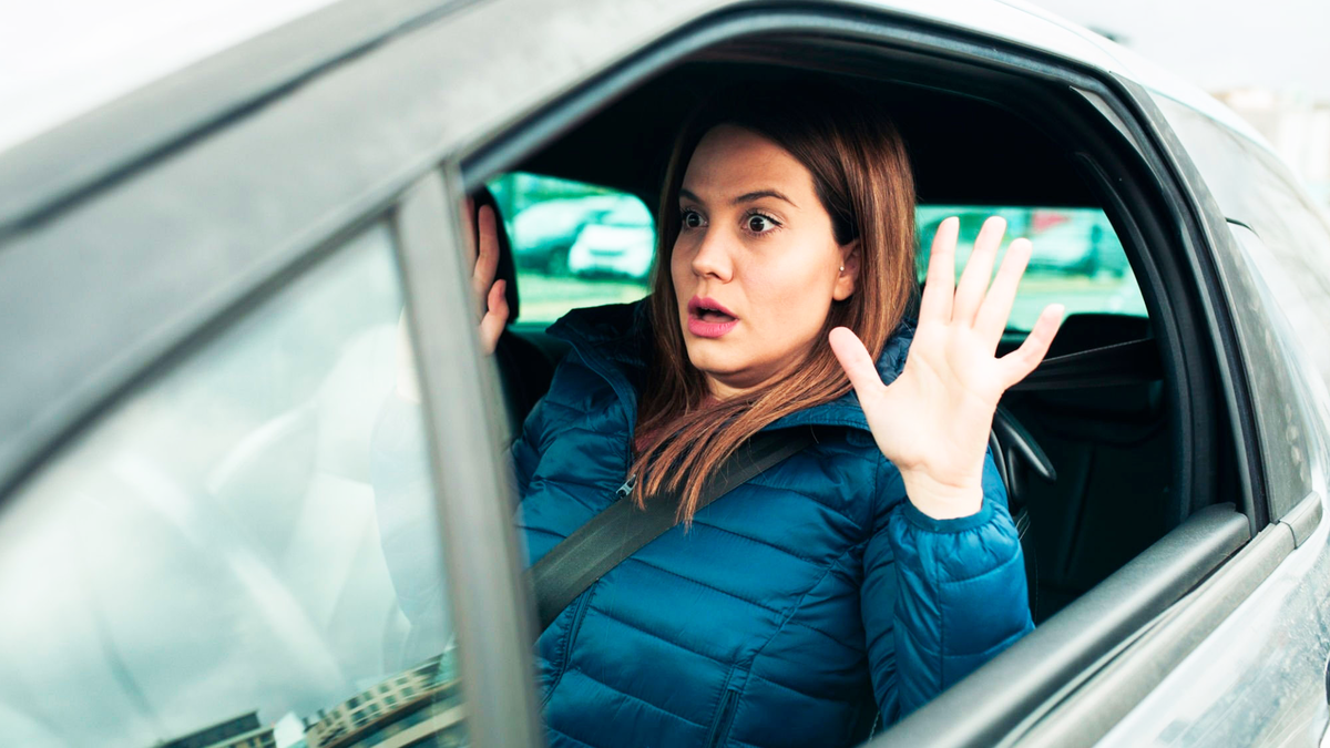 Теперь можно не бояться потерять некоторые документы, но вернуть права после нарушения будет намного сложнее