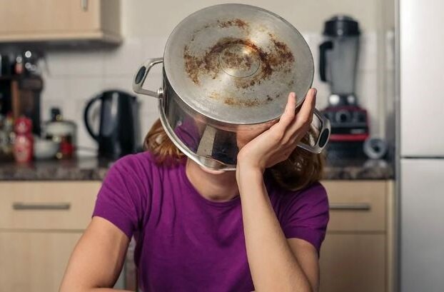 Сиди теперь и думай что с подарком делать