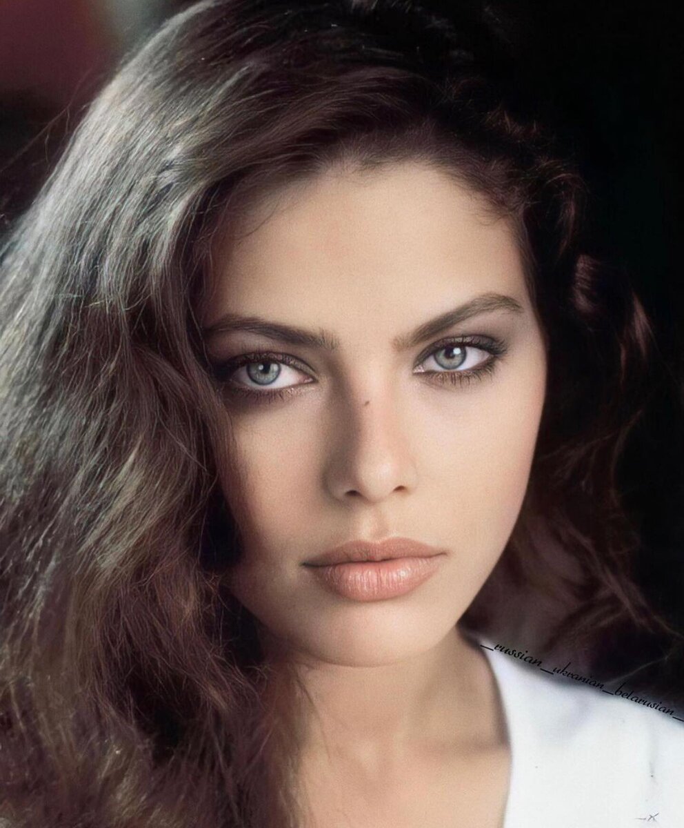 Голая Орнелла Мути (Ornella Muti) во всей красе на секс фотках и видео