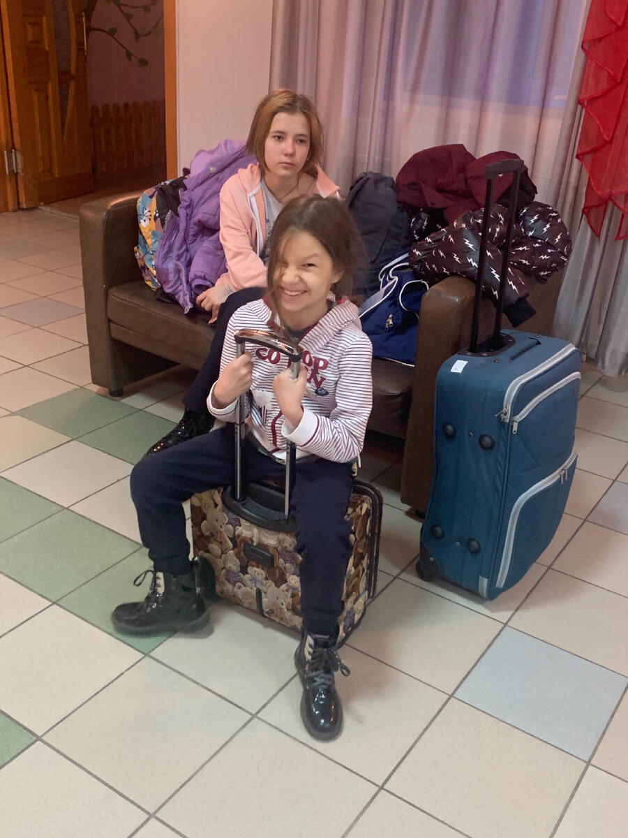 Поезд преодолели 😍