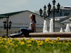    Фото: Twitter.com Андрей Пунегов