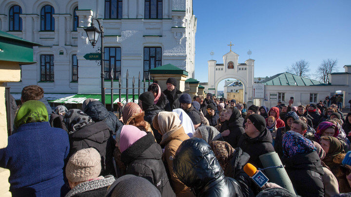 © JAMES MCGILL KEYSTONE PRESS AGENCY/GLOBALLOOKPRESS