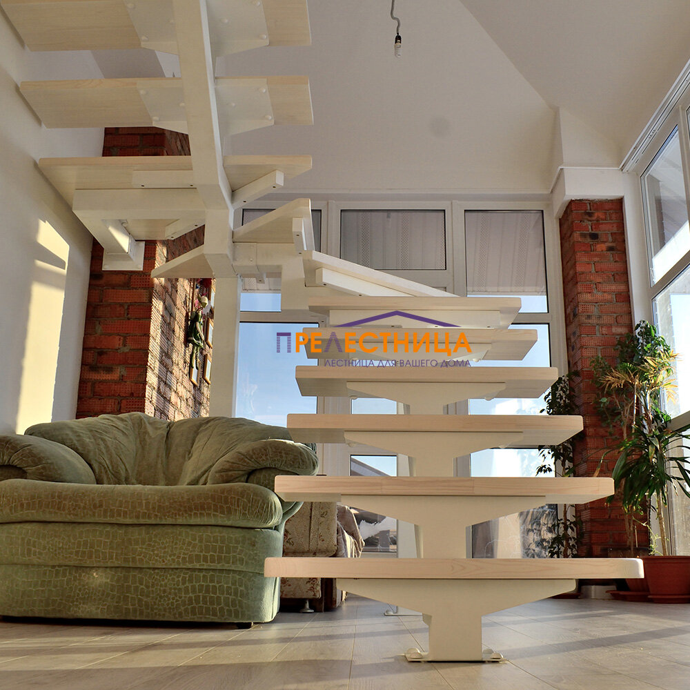 Лестница Ассоль - 37