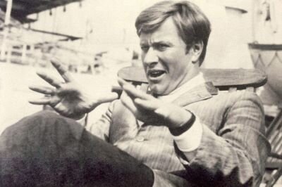 Андрей Миронов