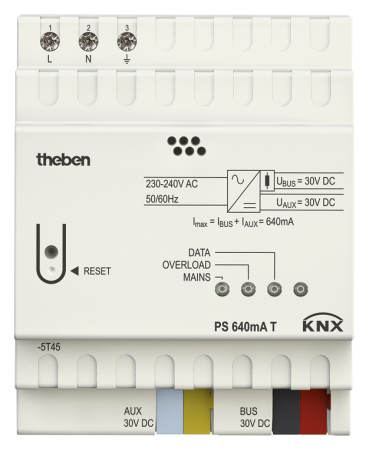 Theben 9070958