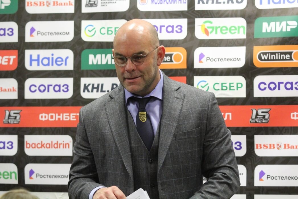    Фото: ХК «Динамо» Минск