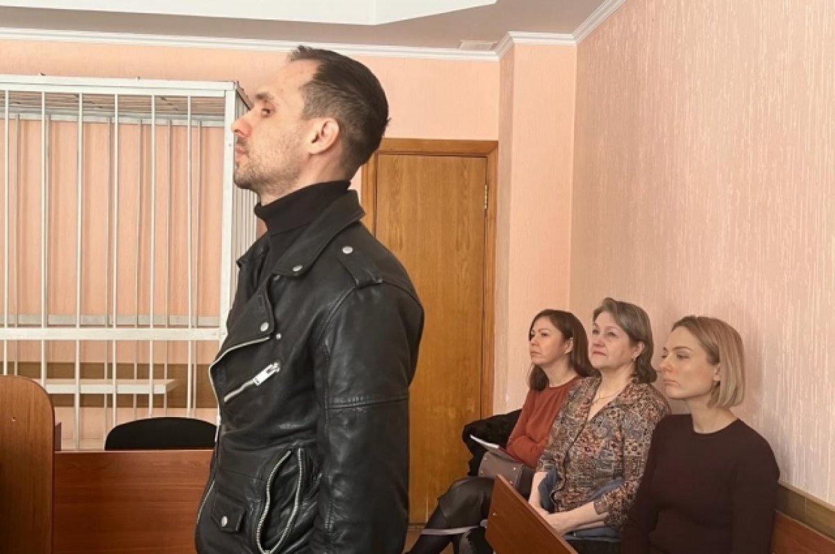    В Новосибирске начали рассматривать дело мошенника-мебельщика