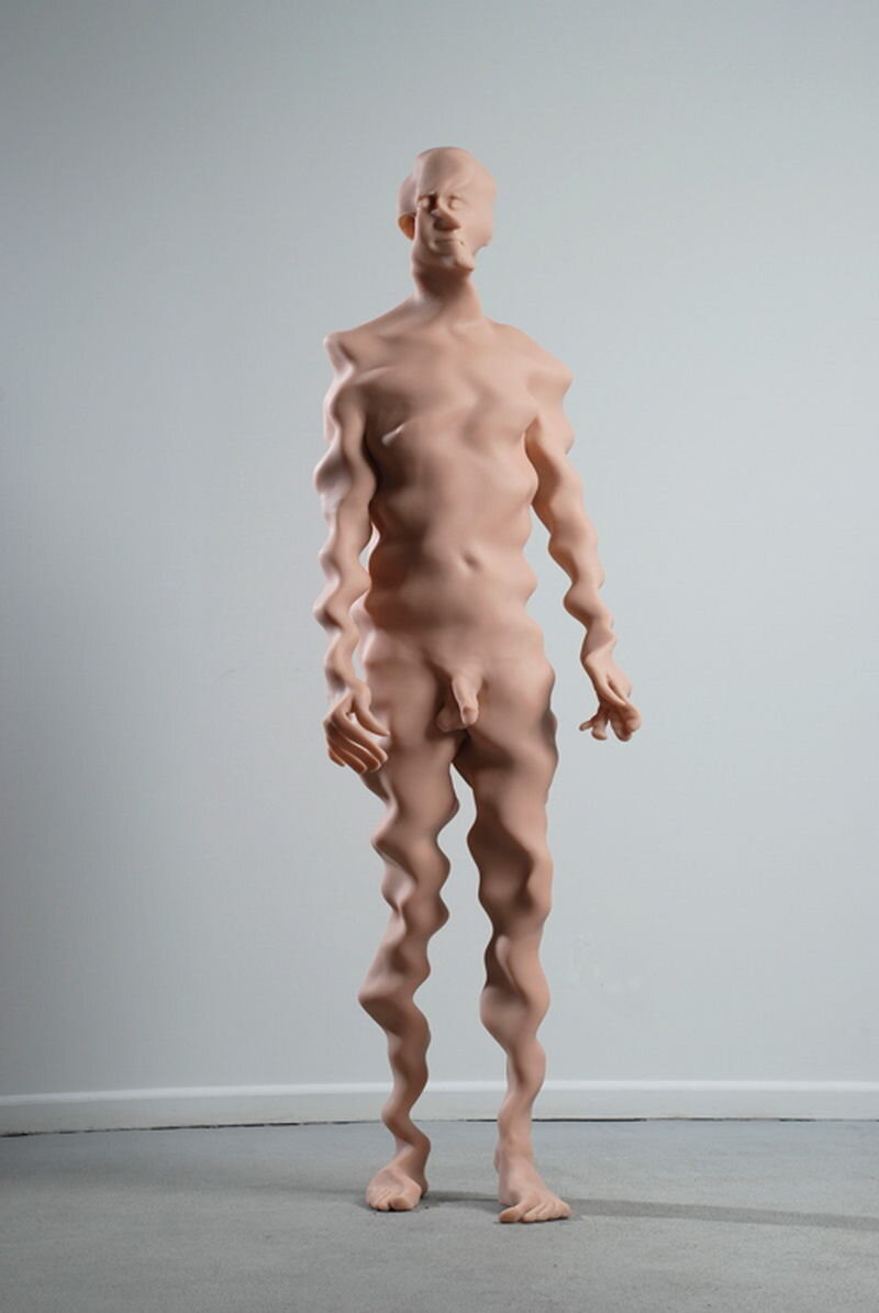 Ричард Дюпон, США