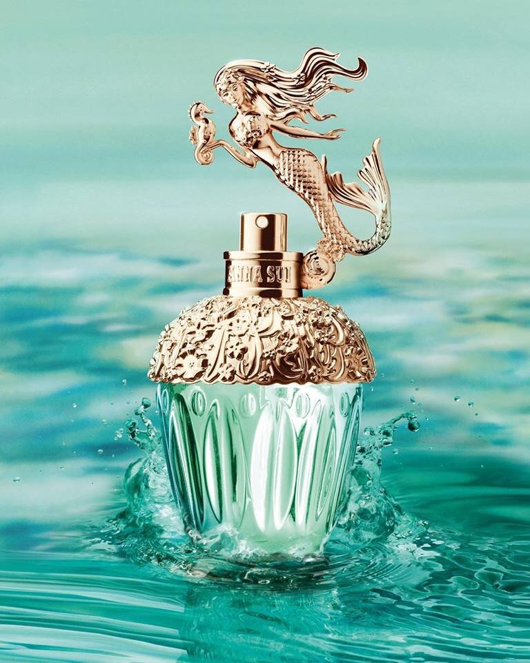 Fantasia Mermaid от Anna Sui
