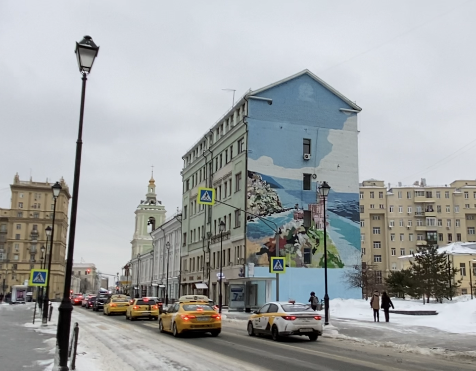 Фото автора.