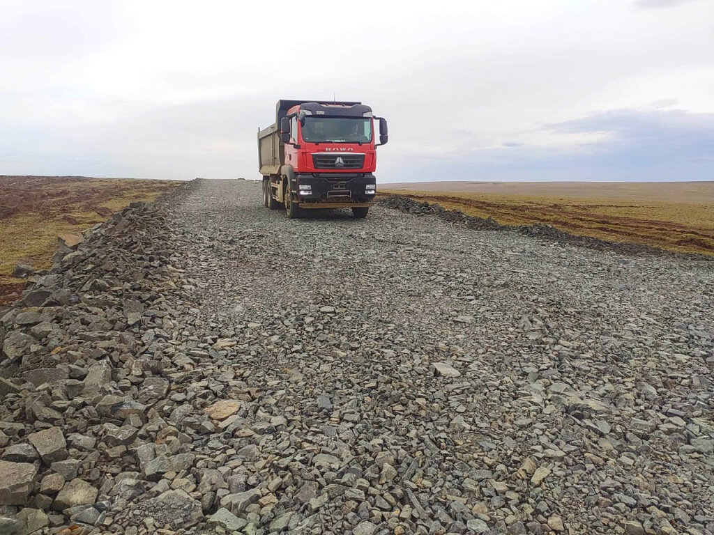 © ООО «СЕВЕРНАЯ ЗВЕЗДА» / arctic-energy.com