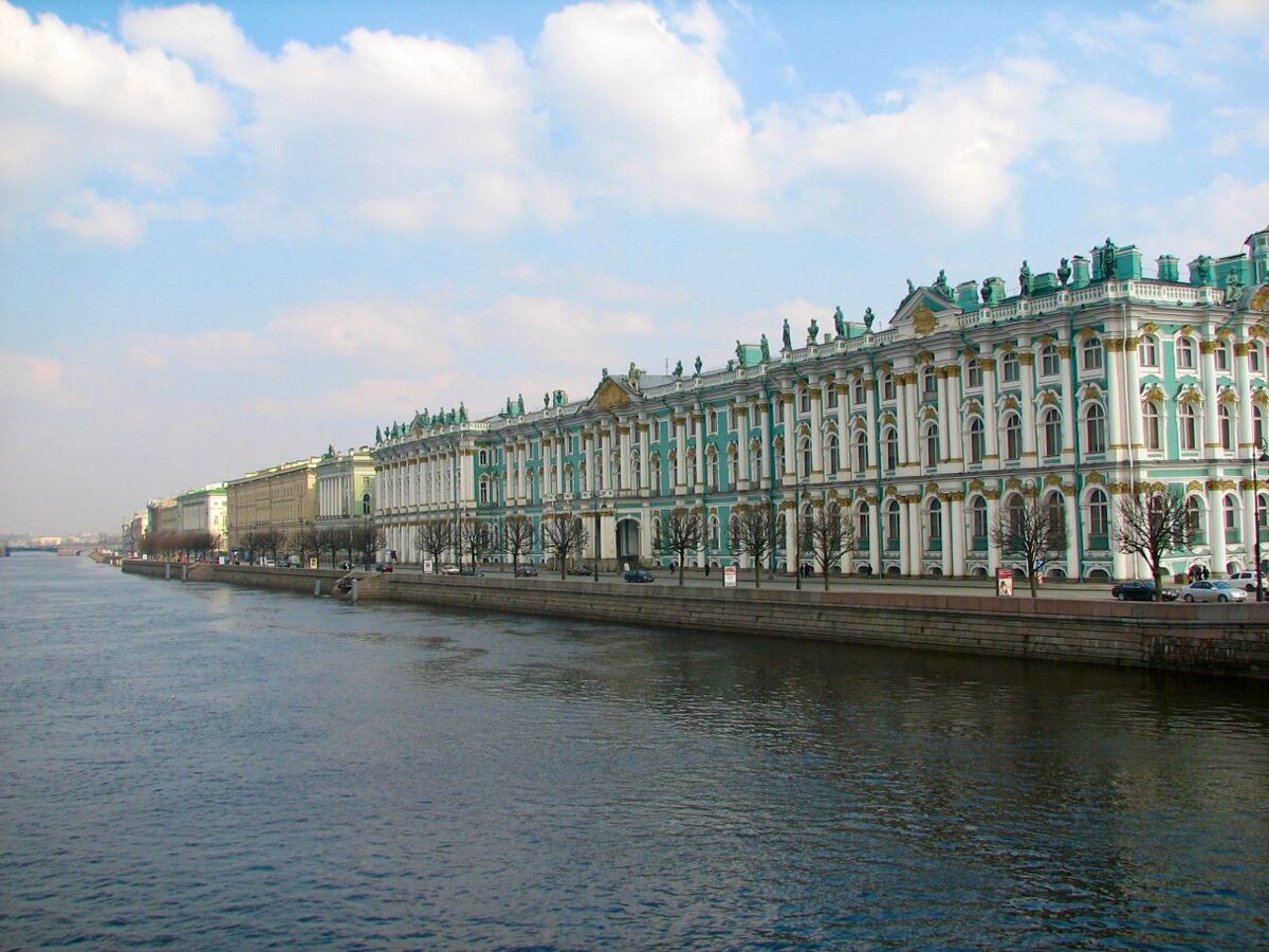 Город-тайна, город-мечта, город-проклятье, город-вдохновение для писателей