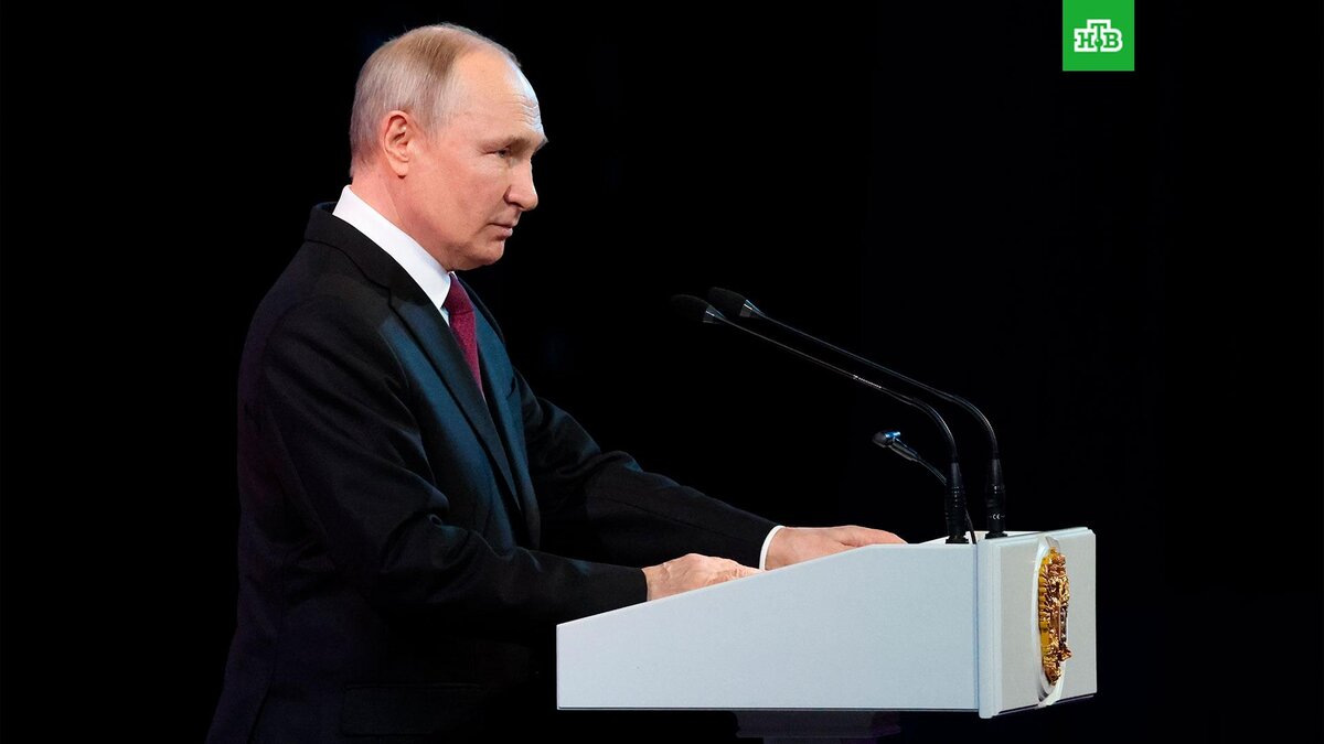    Фото: РИА Новости © 2023, Сергей Карпухин