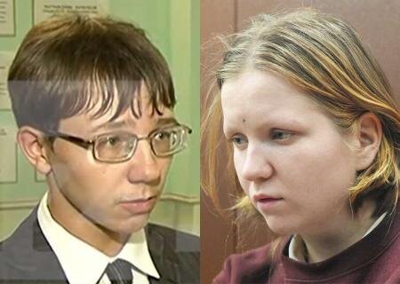    Парню, укрывавшему Дарью Трепову, избрали меру пресечения