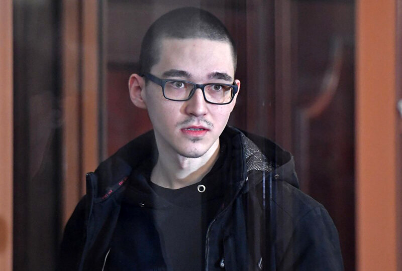    Ильназ Галявиев