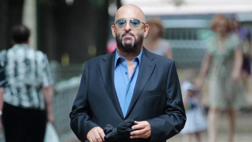   РИА Новости