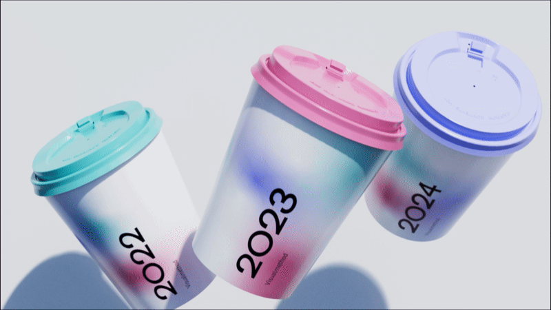 Ежегодно на обложке статей о трендах презентаций вечные спутники в подготовке офисных слайдов.