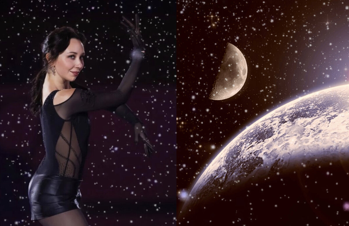 Елизавета Туктамышева 