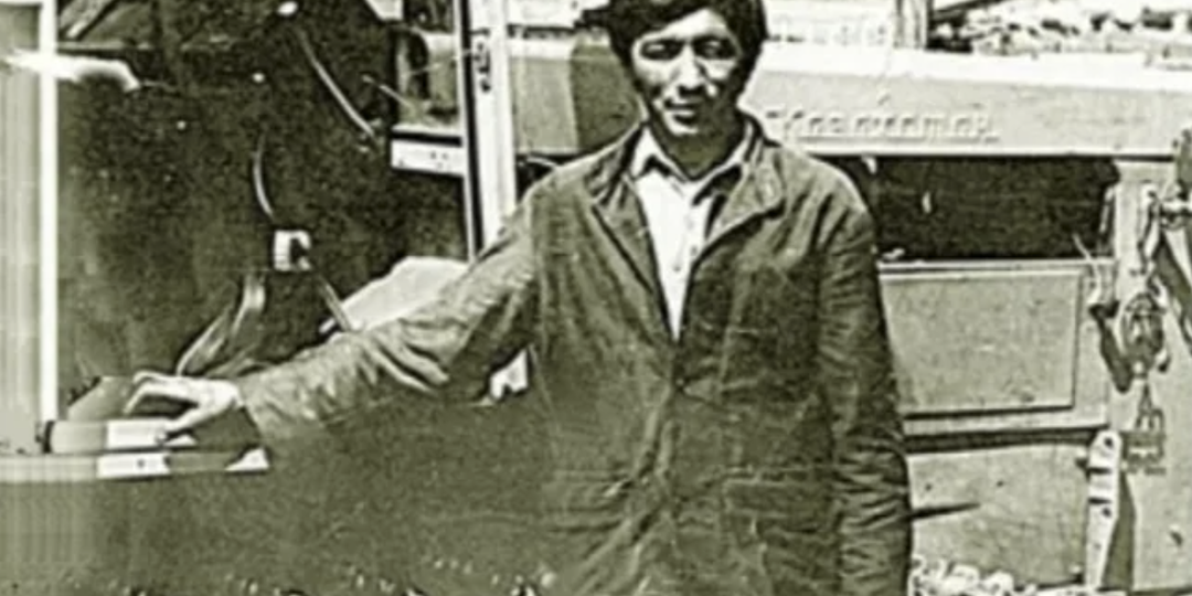 Как был найден уникальный самородок "Золотой медведь". В это сложно поверить, но так бывает