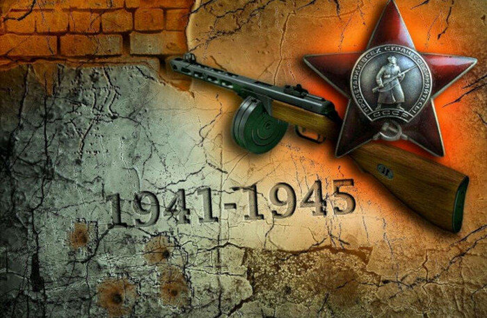 В честь 30-летия со дня окончания Вов Союз писателей объявил конкурс на создание особой песни. / Фото:soundtimes.ru