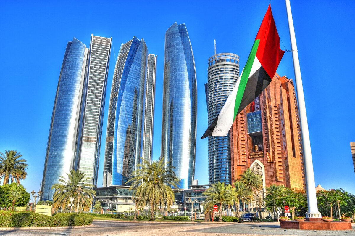 United Arab Emirates