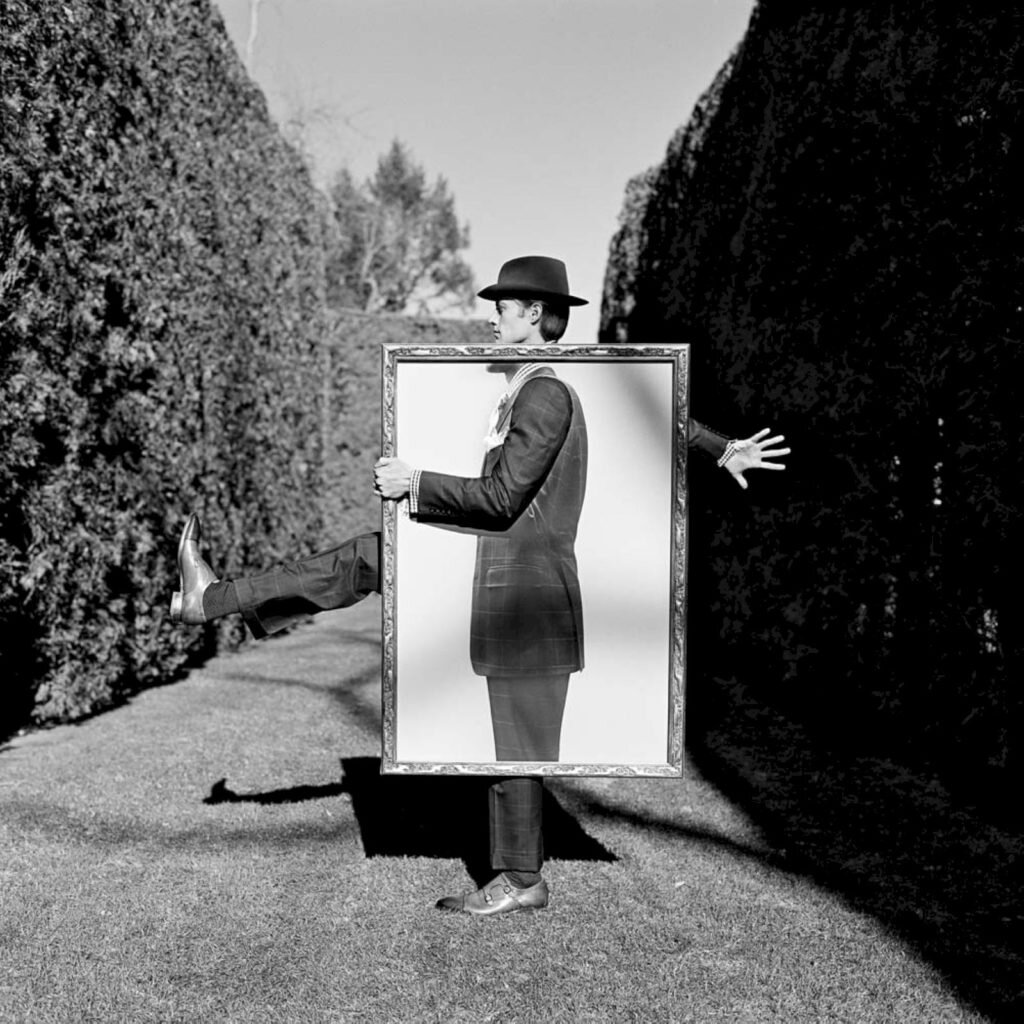     Фото: Rodney Smith