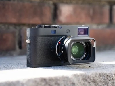    Leica представила монохромную камеру M11 за $9195 [ФОТО]