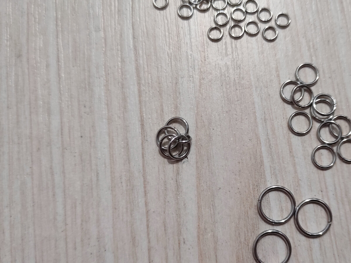 Начало положено